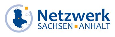 Logo Netzwerk Sachsen-Anhalt