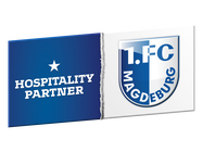 Logo Partner 1. FC Magdeburg