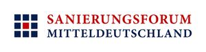 Logo Sanierungsforum Mitteldeutschland e.V.